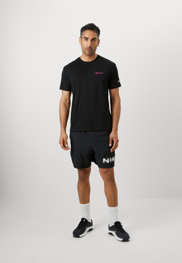 MENS SHAPE TEE - Print T-shirt4