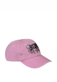 Niet geselecteerd, pink