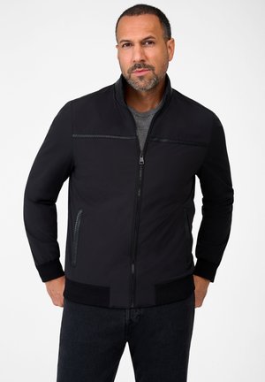 Ricano Bomber Jacket - schwarz