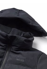 Molo HARPER - Parka - black