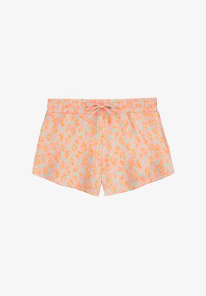 SIL TROPICAL TIGER - Zwemshorts - aqua sky blue