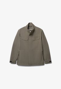 Non selezionato, beige scuro