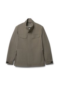 SAHARIANA TECNICA - Giacca leggera - beige scuro