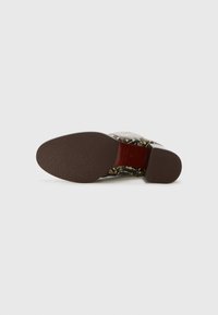 Chie Mihara ORITA - Bottines compensées - namaya natur