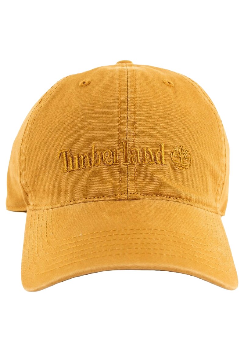 Timberland - Gorra - beige, Ampliar