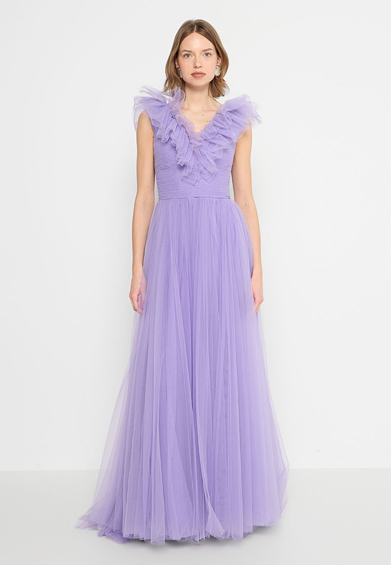 Pronovias Galajurk paars