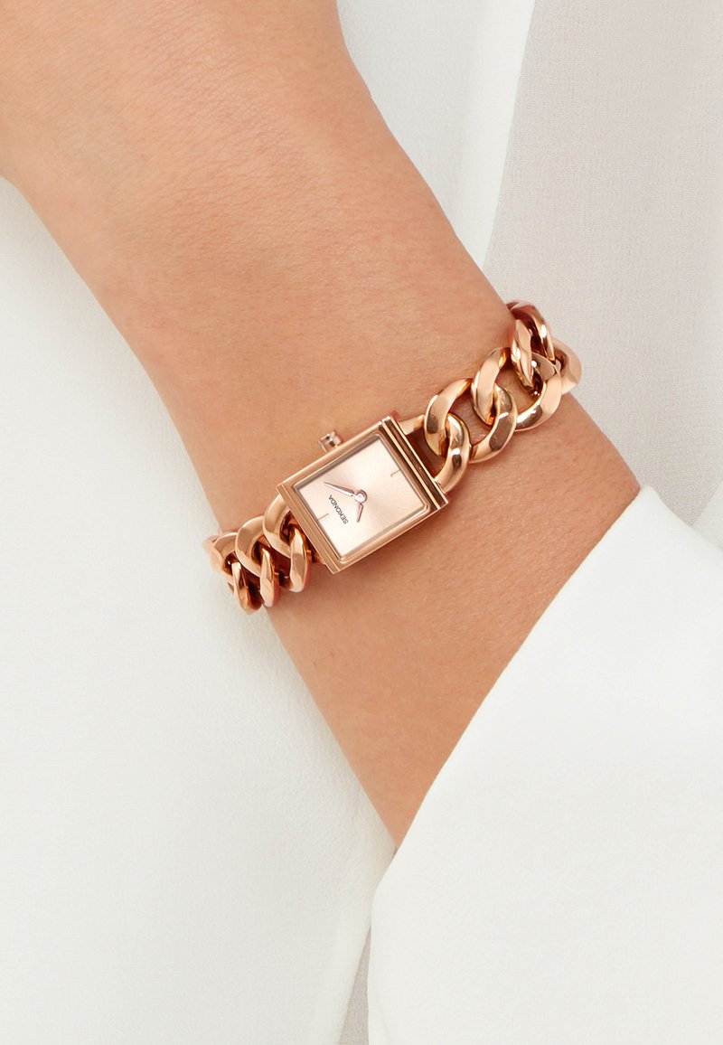 Sekonda CLAUDIA - Montre - rose