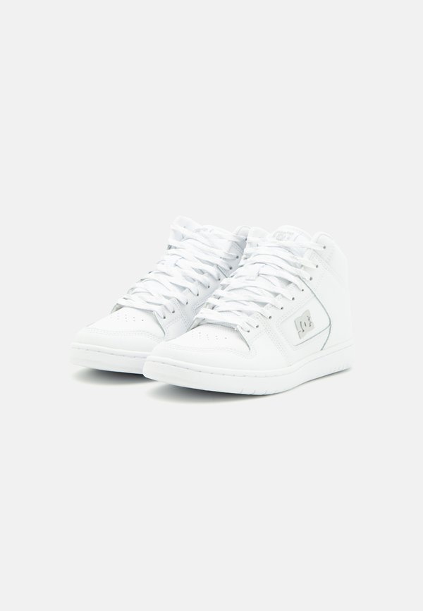 MANTECA 4 - High-top trainers3