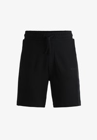 Unselected, black one