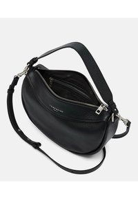 Liebeskind Berlin MELLI HOBO S - Handtasche - schwarz