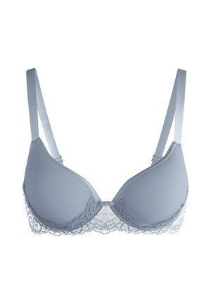 Calida, WOMEN SPACER BRA - Bügel BH - passat grey