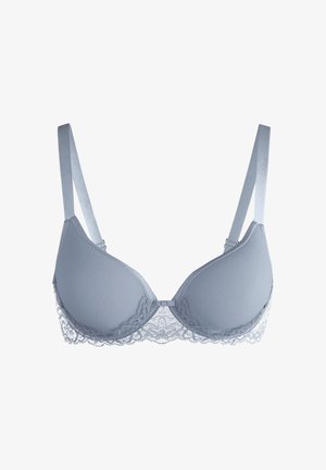 Calida, WOMEN SPACER BRA - Reggiseno con ferretto - passat grey