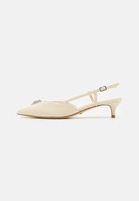 Guess - JESSON - Pumps - cream Thumbnail-Bild 1