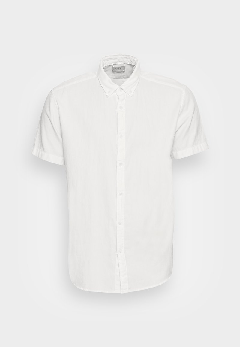 Herren Freizeithemden | Esprit Hemd off white/offwhite - TP37270 Herren Freizeithemden | Esprit Hemd off white/offwhite - TP37270
