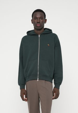 ICON - Mikina - dark green