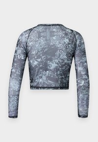 BOILER ROOM CHAINS UNISEX - Camisola de manga comprida - black