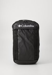 LANDROAMER™ BACKPACK UNISEX - Ruksak - black
