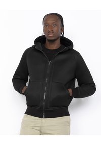 Schott Übergangsjacke - noir
