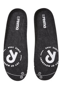 Reima VON REIMATEC KINOSKIN - Talvesaapad - black