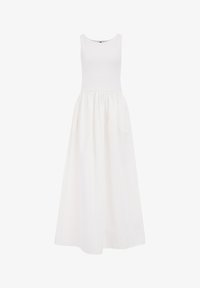 Vald, white