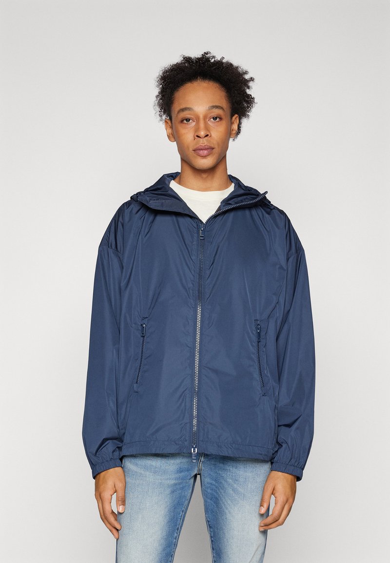 Diesel - CLOG - Windbreaker - blue, Enlarge