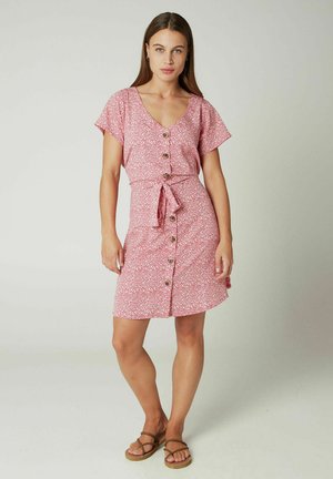 PRTUNNA - Jurk - rusticrust