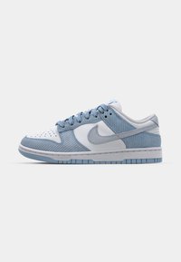 Não selecionado, light armory blue/football grey/white