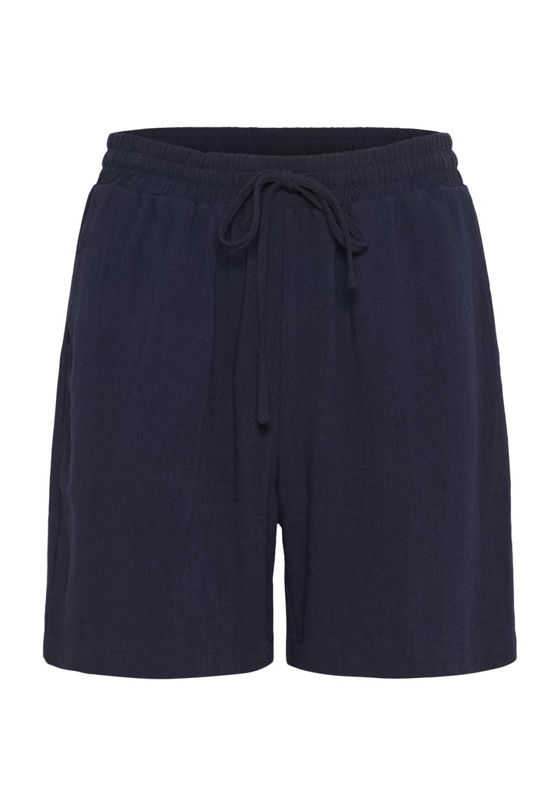 Love Copenhagen Shorts donkerblauw