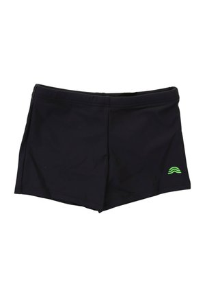 Shorts da mare - black