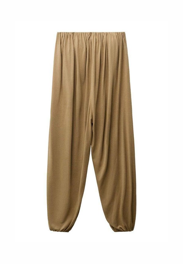 Jumpsuit - beige4
