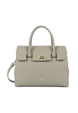 MILANO COSMOS - Sac à main - mastic