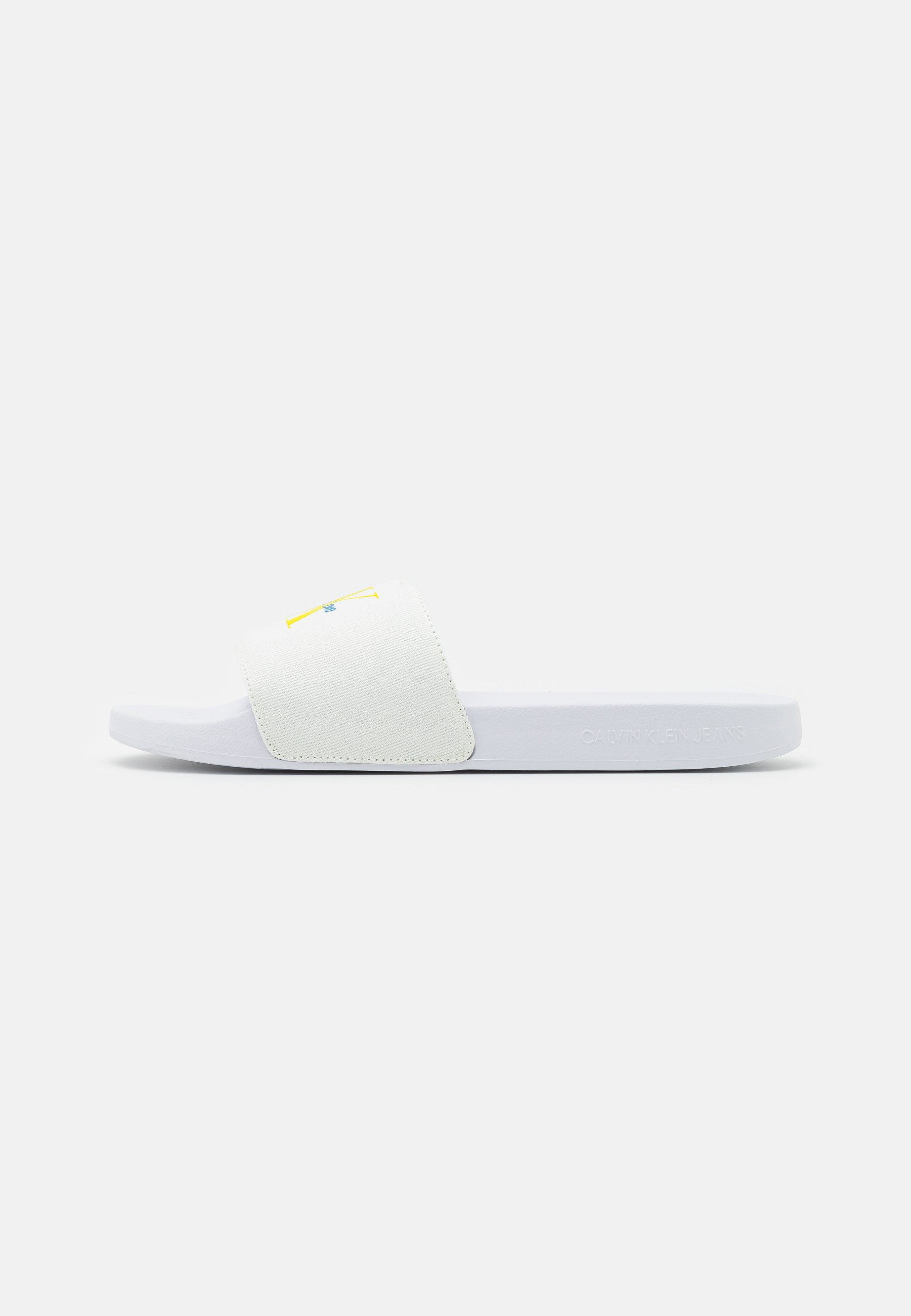Puma one 8 flip flops white Clearance