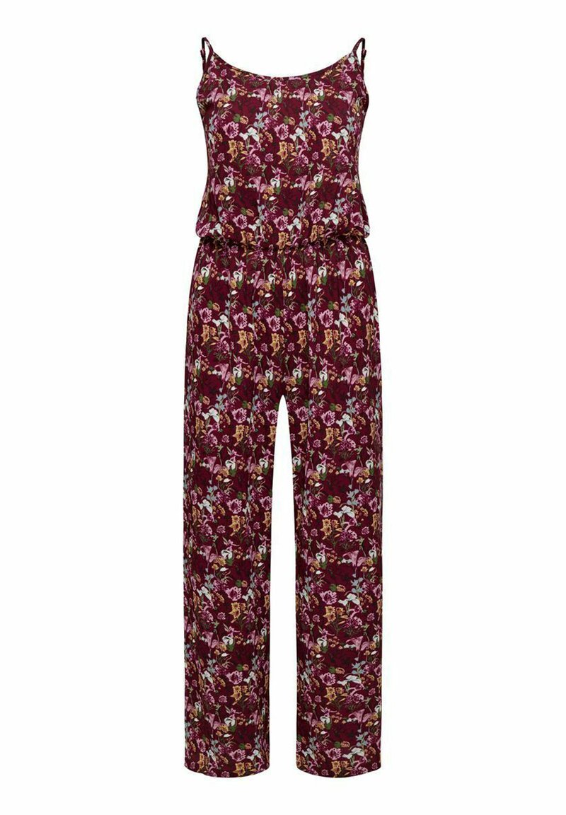 JDY Jumpsuit bruin