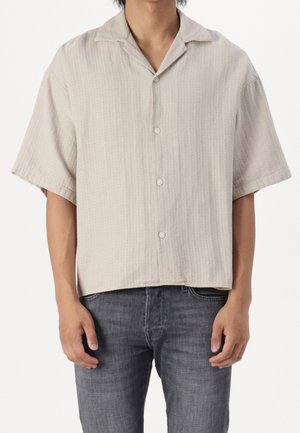 Camicia - beige