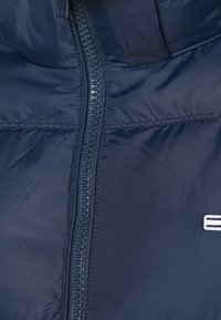 Tommy Jeans Dunjacka - dark blue