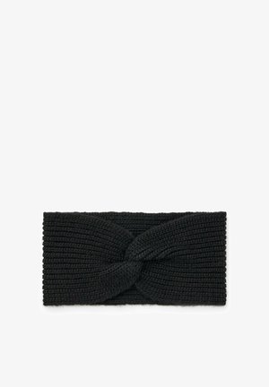 camel active, Ørevarmere - black