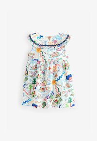 Ikke valgt, multi print