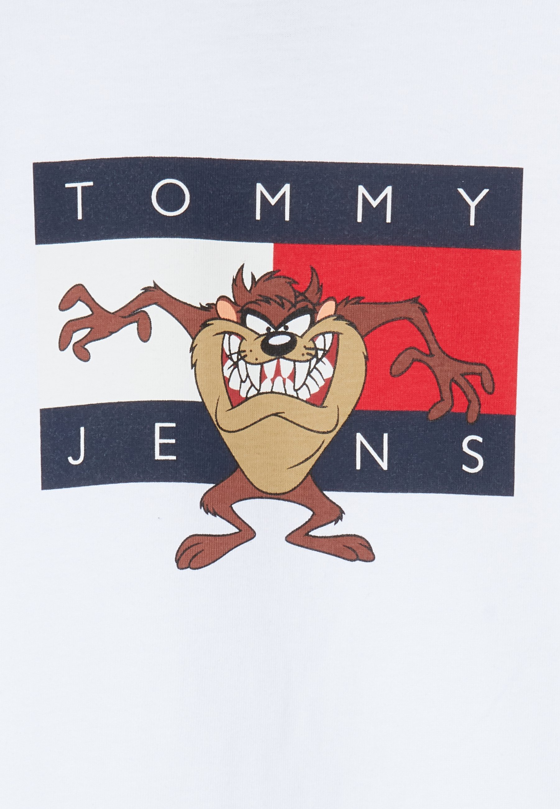 tommy hilfiger looney tunes zalando
