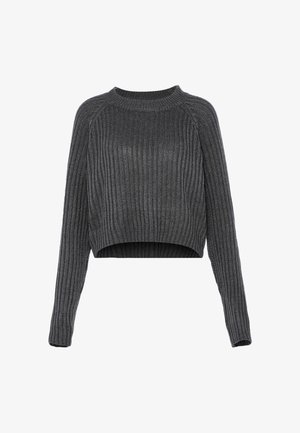 myMo, - Sweter