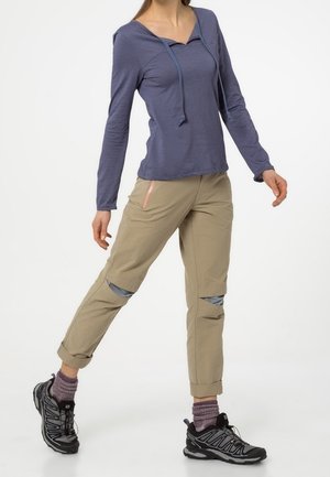 The North Face, T-shirt de sport - blue