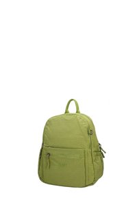 Unausgewählt, verde