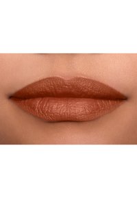 NYX Professional Makeup SUEDE MATTE LIPSTICK brązowy