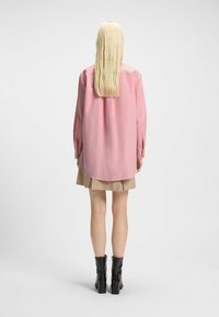 HUGO Camicia - pink eighteen