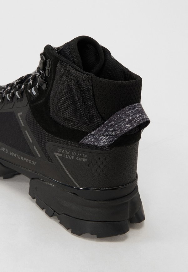 ALEI  - Lace-up ankle boots3