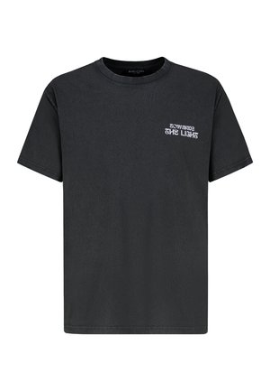 URBAN STYLE - Print T-shirt - dunkelgrau