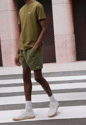 Shorts - green