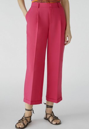 Oui Chino - pink