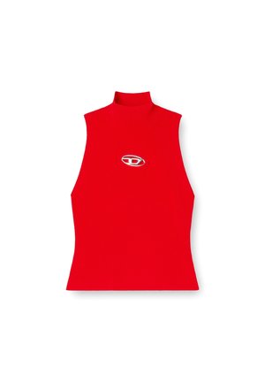 Diesel M ONERVAX - Top - red