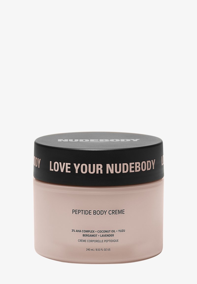 NUDESTIX - NUDEBODY PEPTIDE BODY CRÈME - Lotion pour le corps, Agrandir