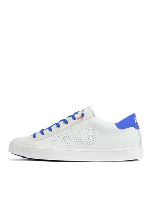 P448, JOHN - Tenisice - Blue